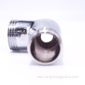 Brass faucet angle valve